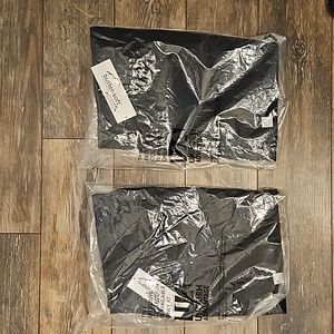 (L) Butter-Soft Scrubs
